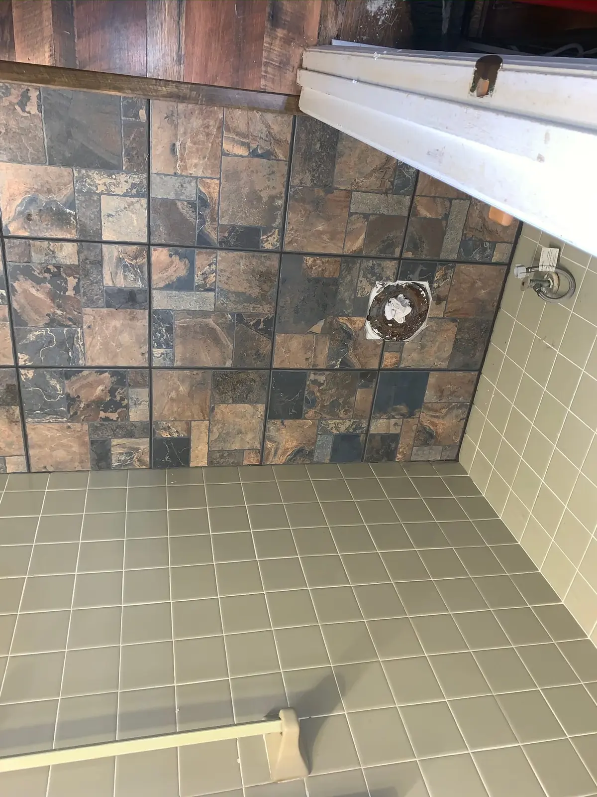 Whole-House Wood-Look Plank and Slate-Look Tile — finished photo 38