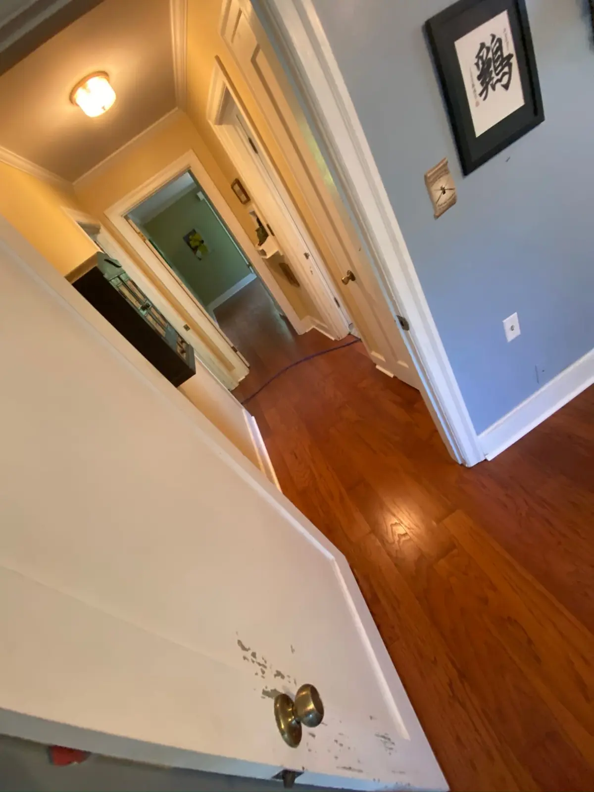 Wood Floors Throughout — finished photo 10