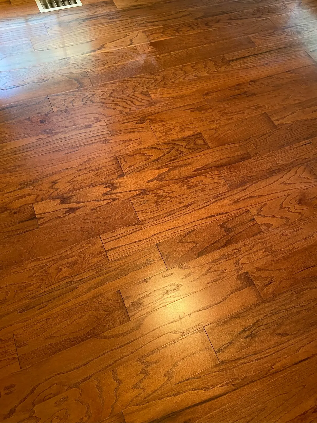 Wood Floors Throughout — finished photo 7