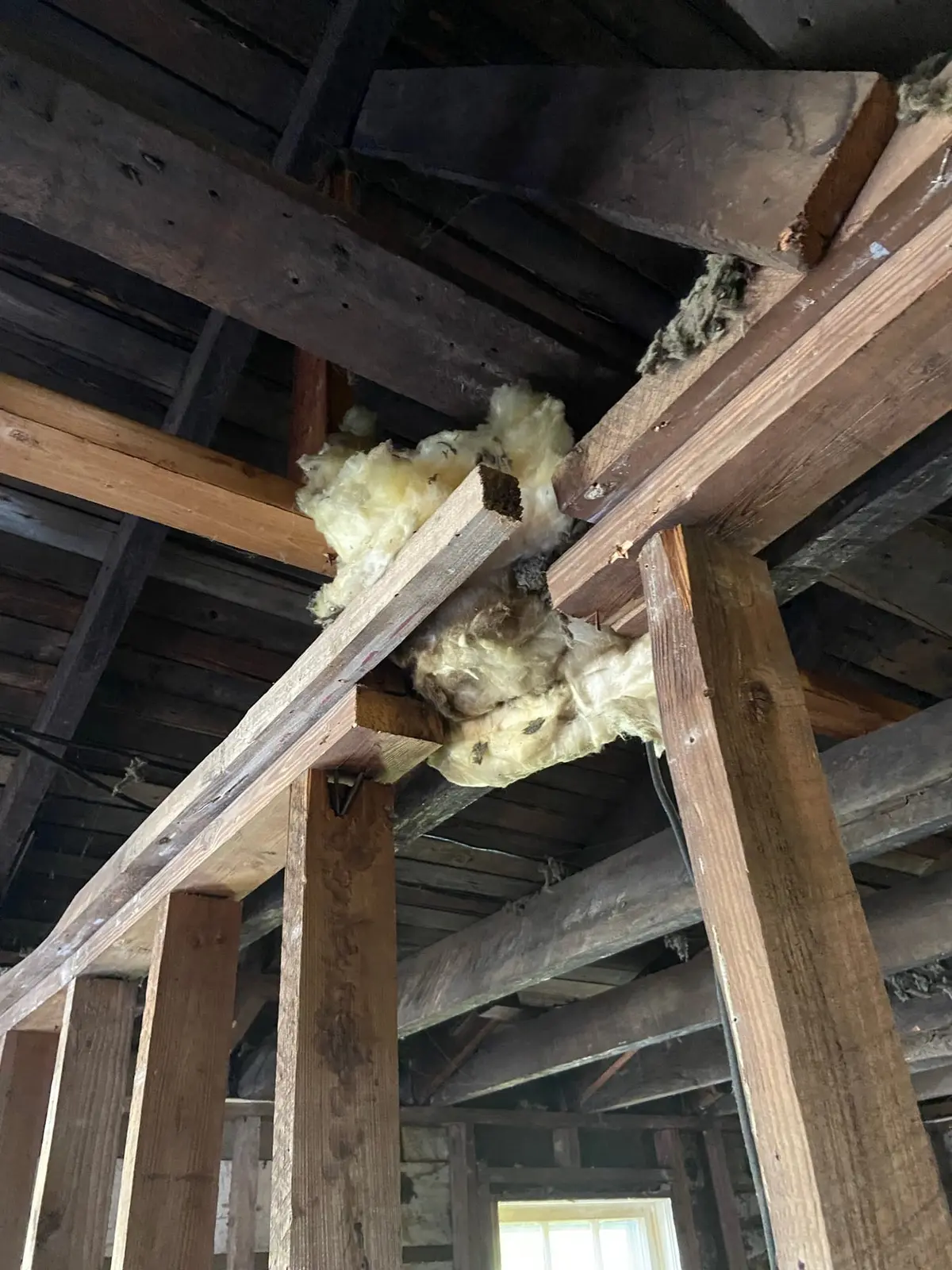 Gutted Ranch House Rebuilt Inside and Out — Demo photo 49