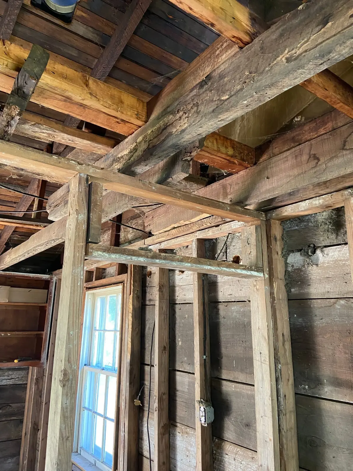 Gutted Ranch House Rebuilt Inside and Out — Demo photo 60