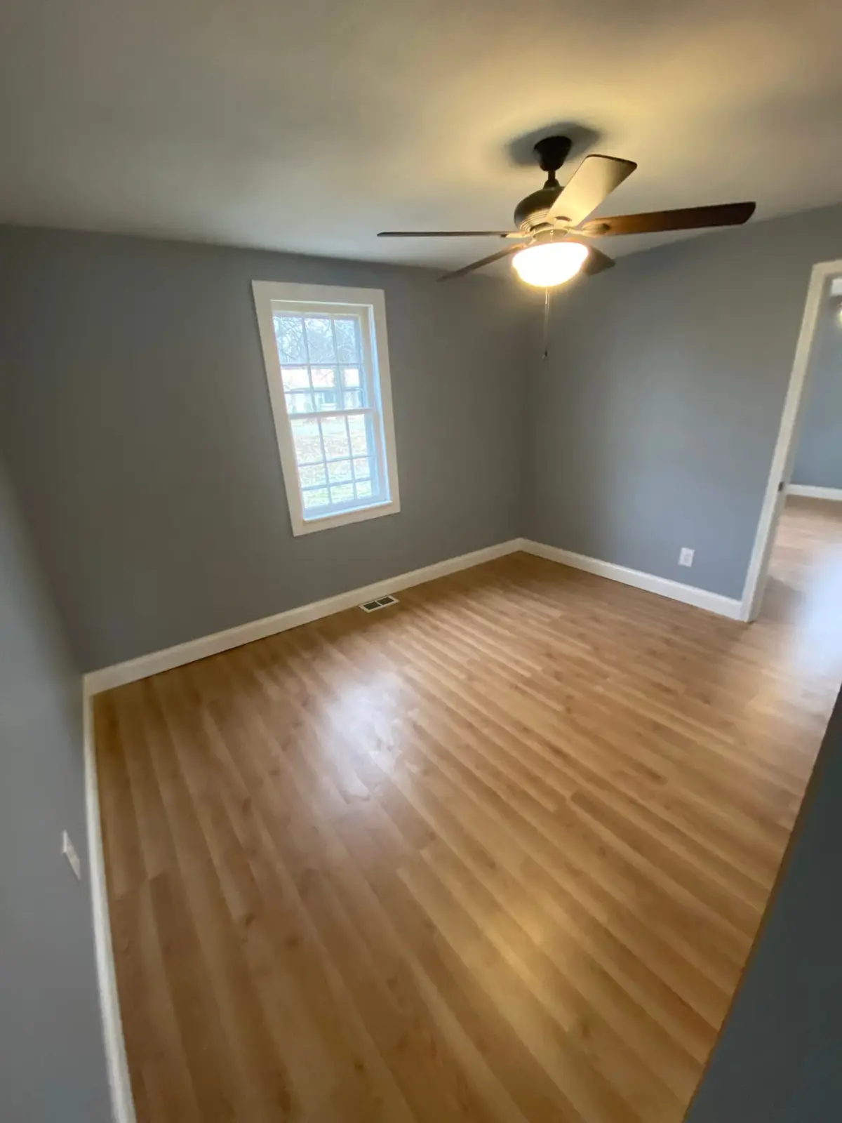 Gutted Ranch House Rebuilt Inside and Out — finished photo 8