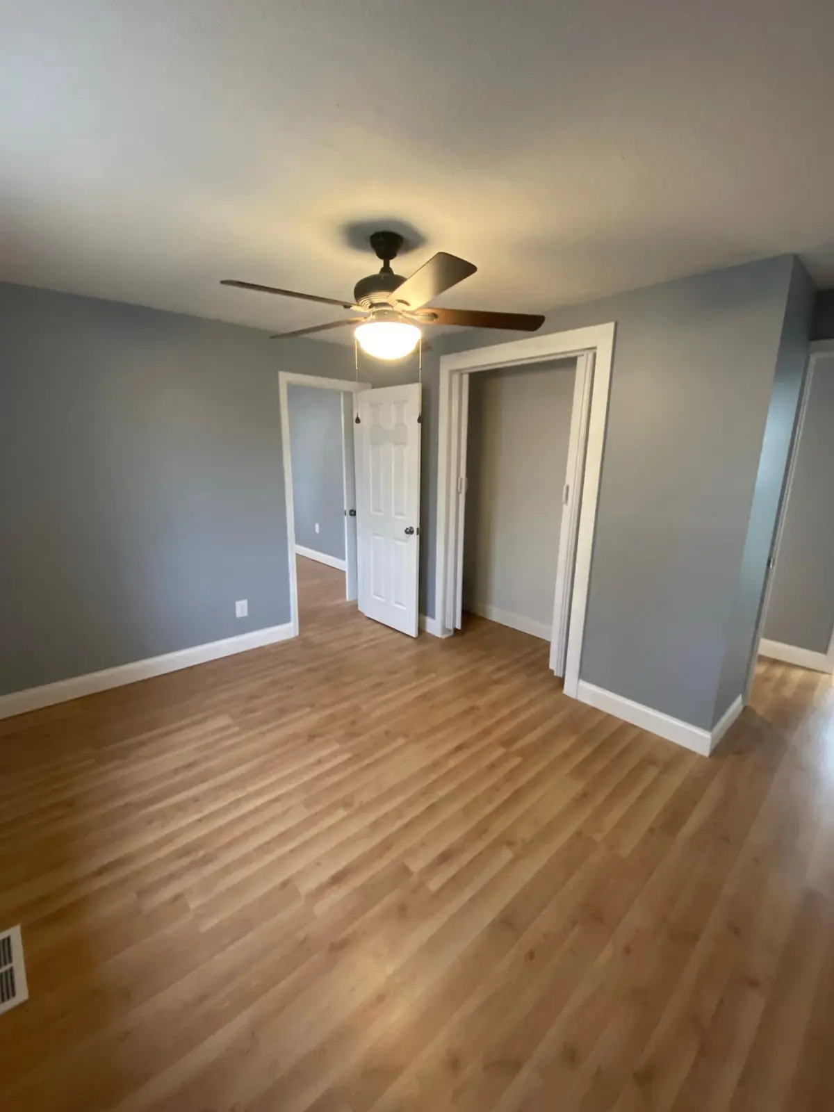 Gutted Ranch House Rebuilt Inside and Out — finished photo 19