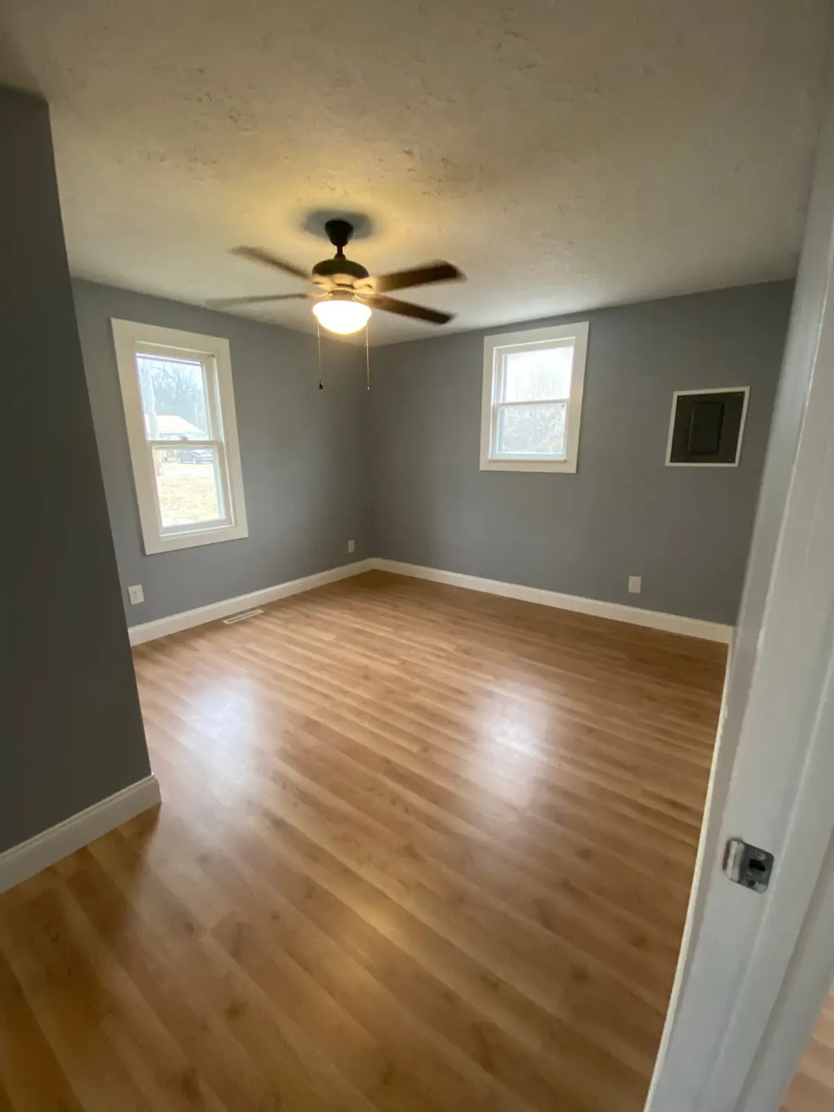 Gutted Ranch House Rebuilt Inside and Out — finished photo 20