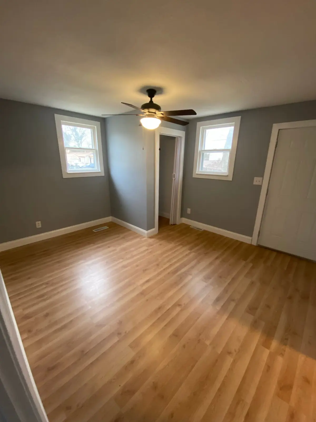 Gutted Ranch House Rebuilt Inside and Out — finished photo 21