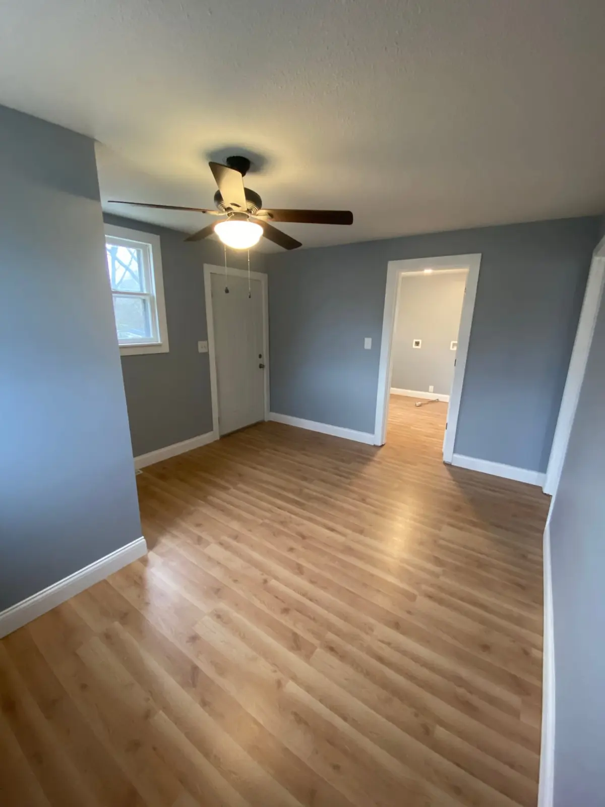 Gutted Ranch House Rebuilt Inside and Out — finished photo 22