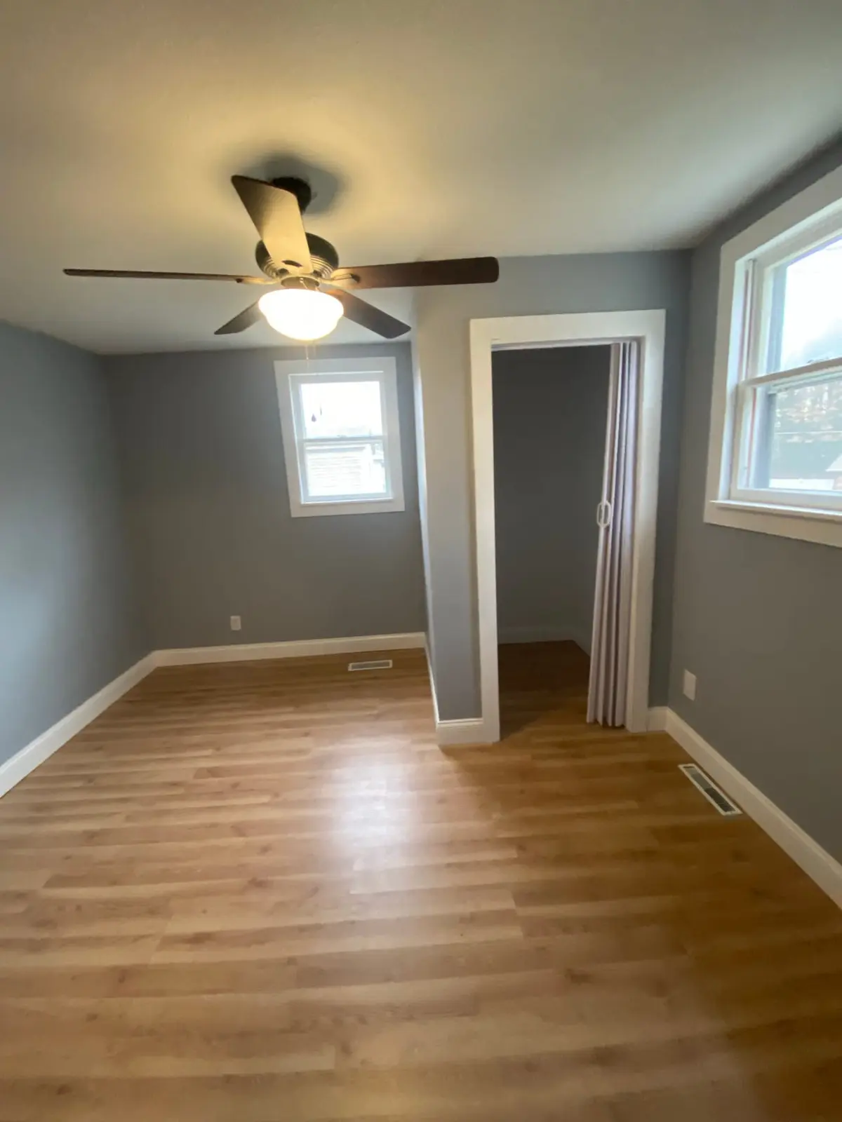 Gutted Ranch House Rebuilt Inside and Out — finished photo 23