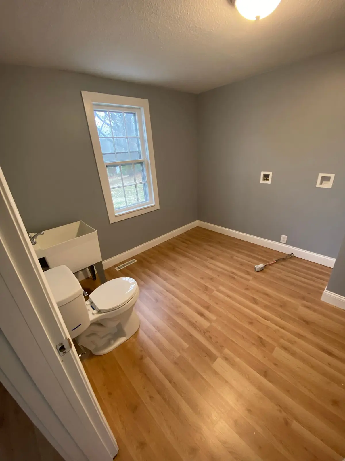 Gutted Ranch House Rebuilt Inside and Out — finished photo 24