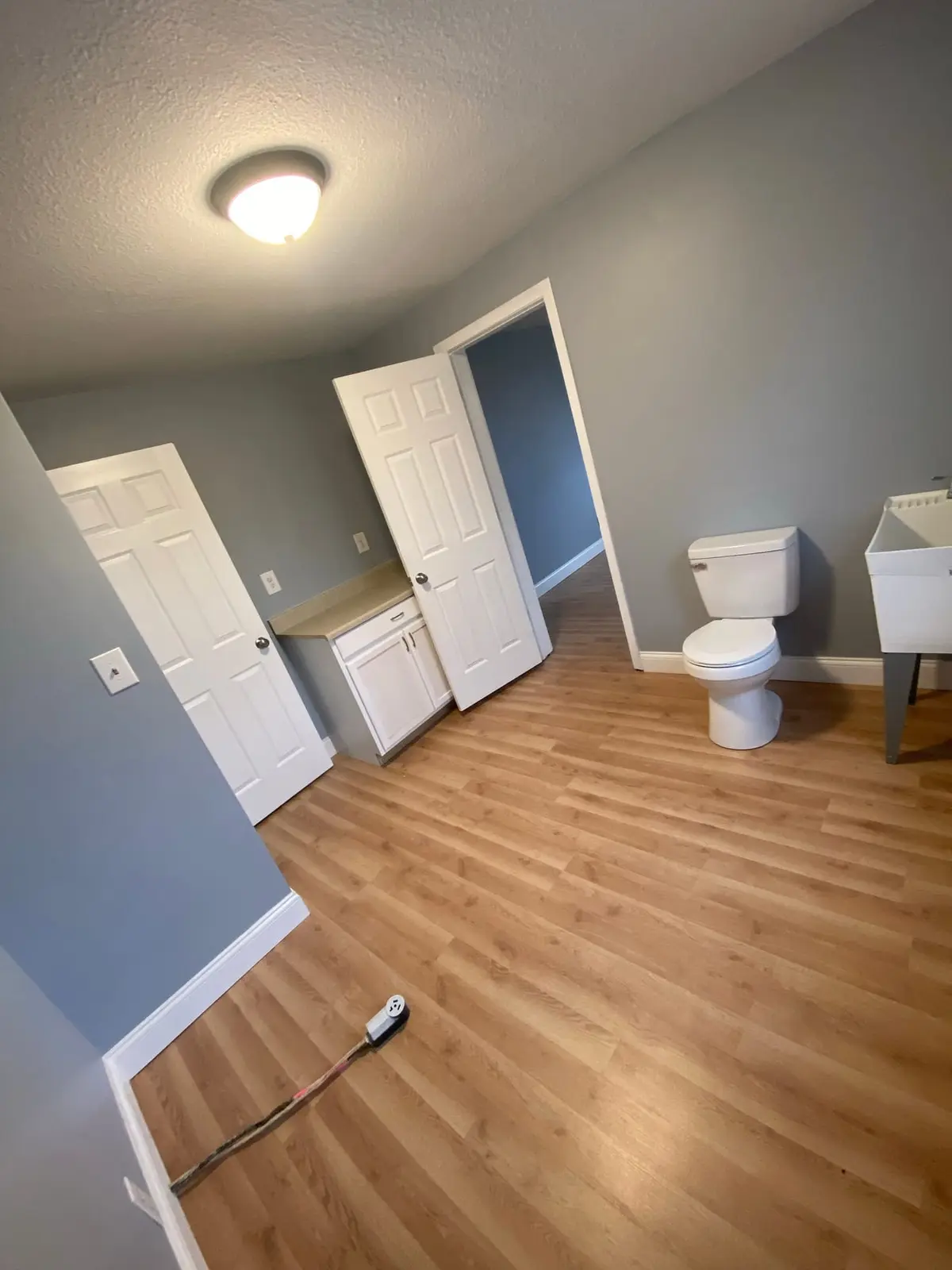 Gutted Ranch House Rebuilt Inside and Out — finished photo 25