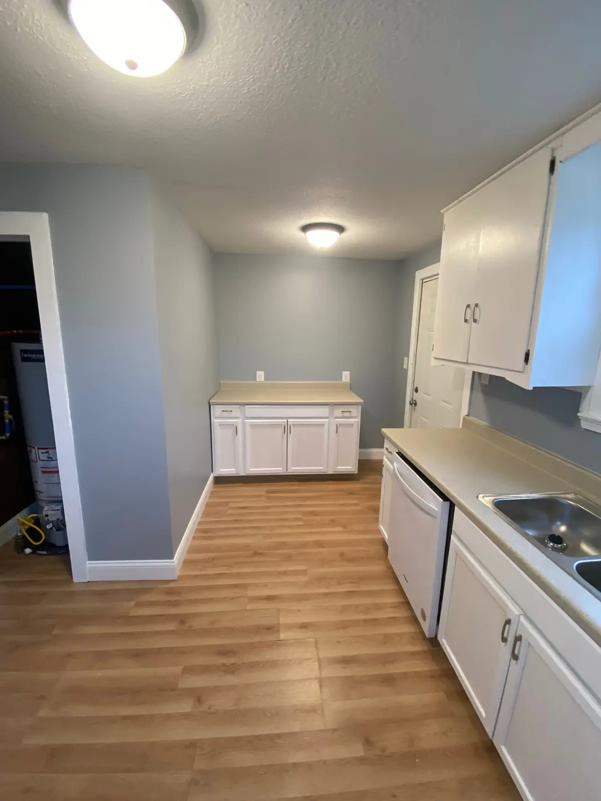 Gutted Ranch House Rebuilt Inside and Out — finished photo 27
