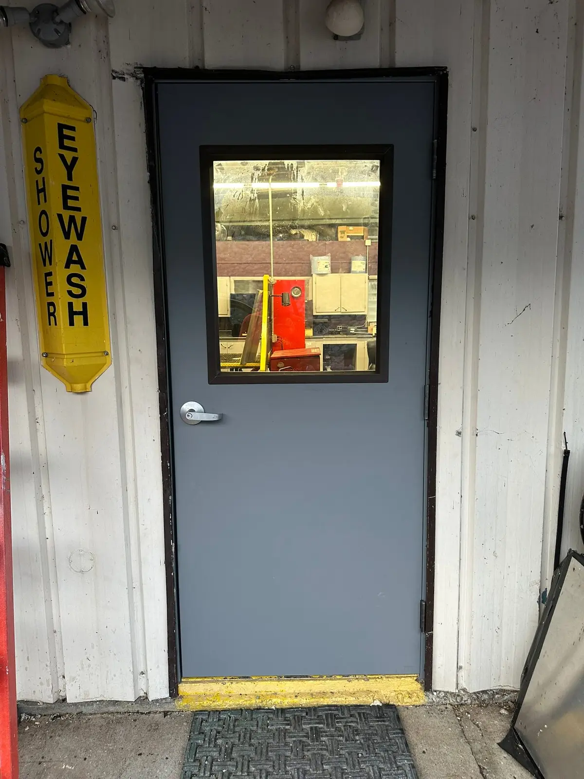 Commercial Door Replacements — project view 4