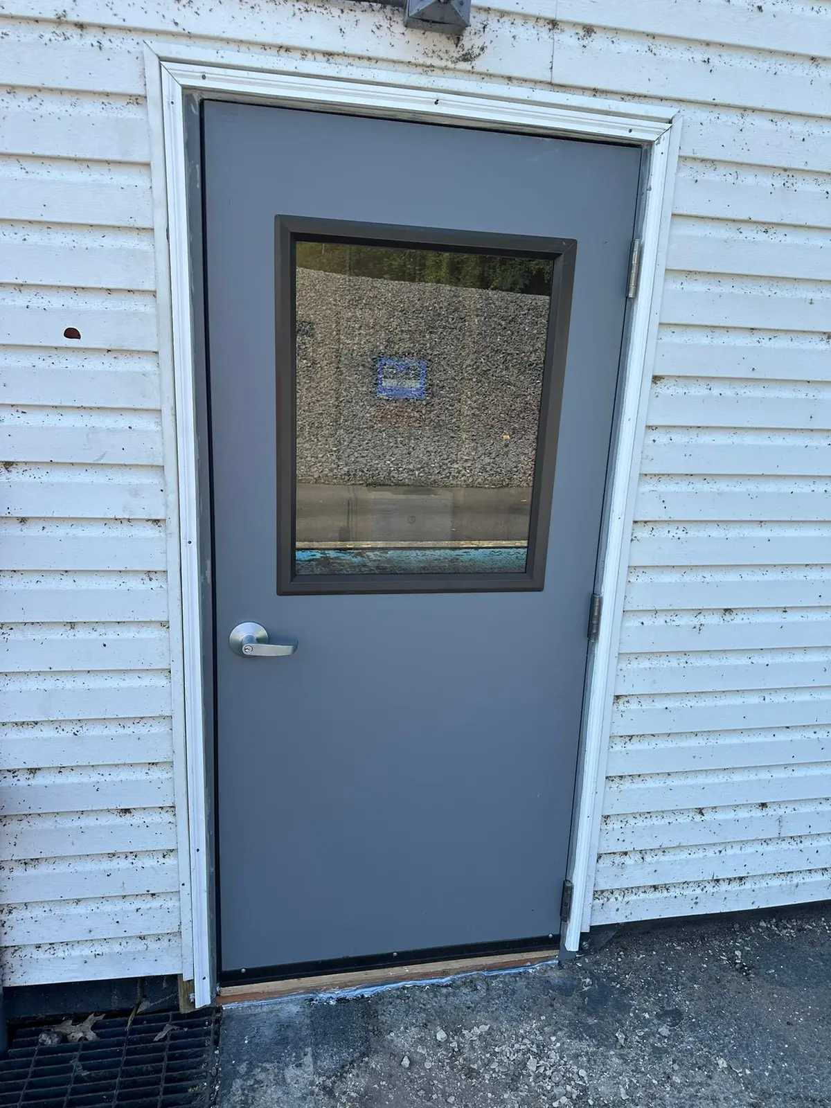 Commercial Door Replacements — project view 7