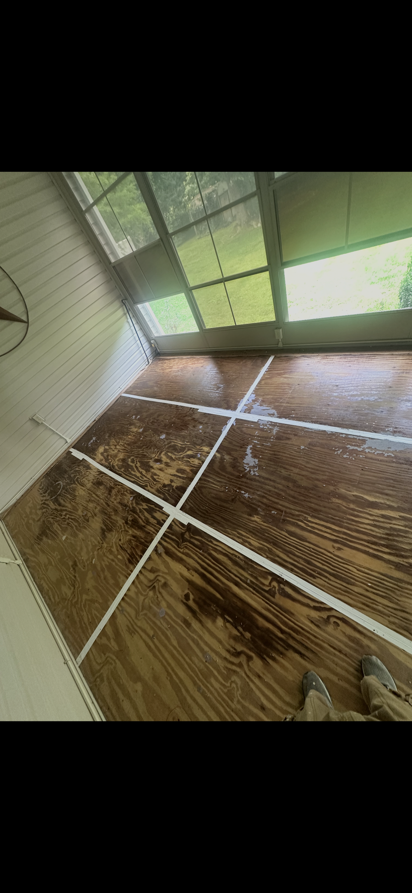 Related interior repair documentation · original photo 6382